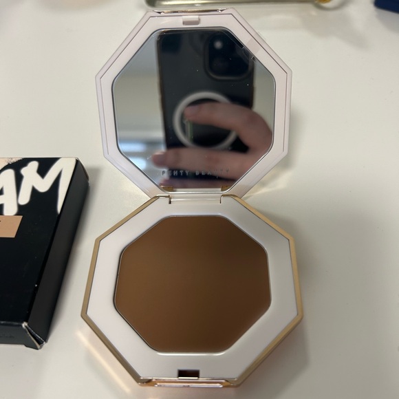 FENTY BEAUTY cream bronzer (Macchiato) - Picture 3 of 4